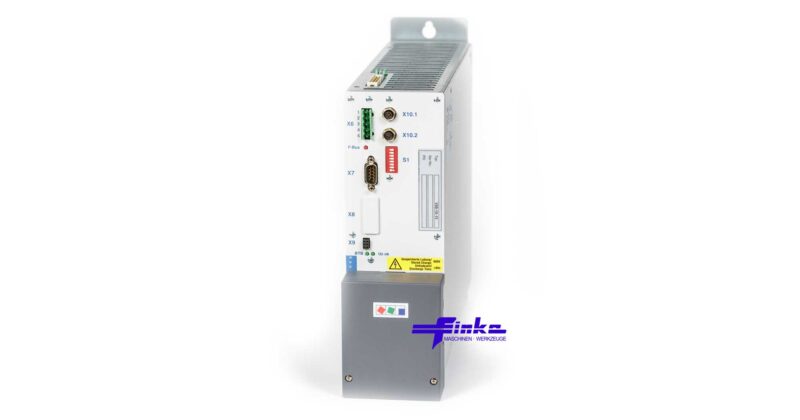 DARC Versorgungsmodul V05-10-10-00 von ferrocontrol