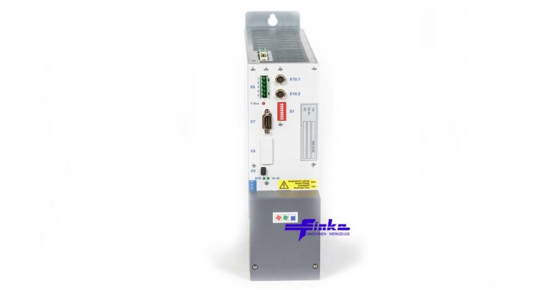 DARC Versorgungsmodul V05-10-00-00 von ferrocontrol
