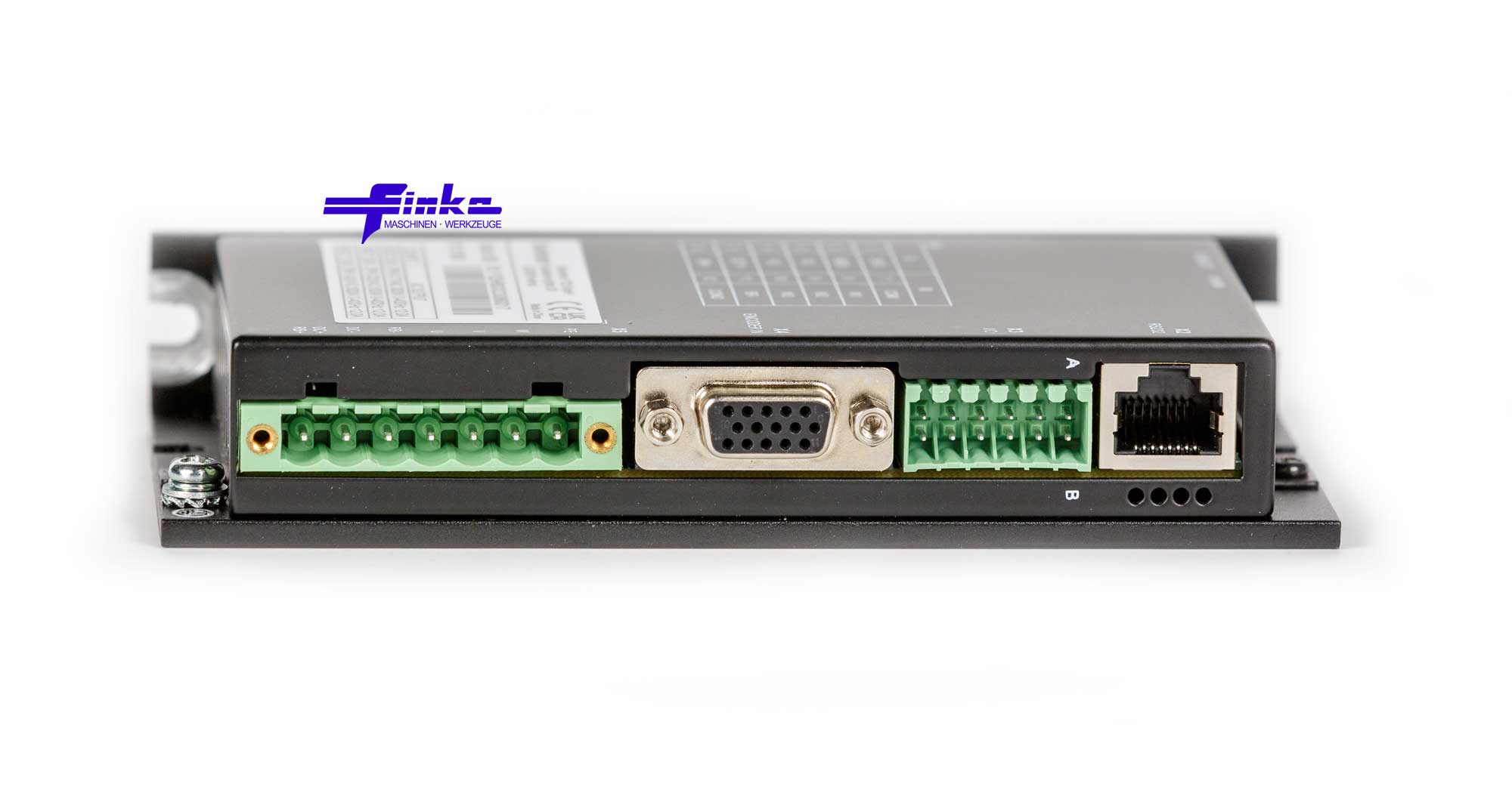 E-DARC S12E – Bild 2