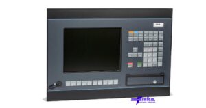 Industrial PC IPC 3.7n, 1xFBI, 4xCOM from Ferrocontrol