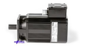 AC Motor FMR063-04-30-RNK-01 from Ferrocontrol