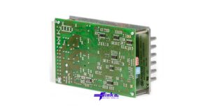Berger and Lahr 3 phase stepper motor driver