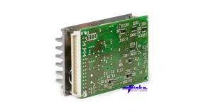 Berger and Lahr 3 phase stepper motor driver